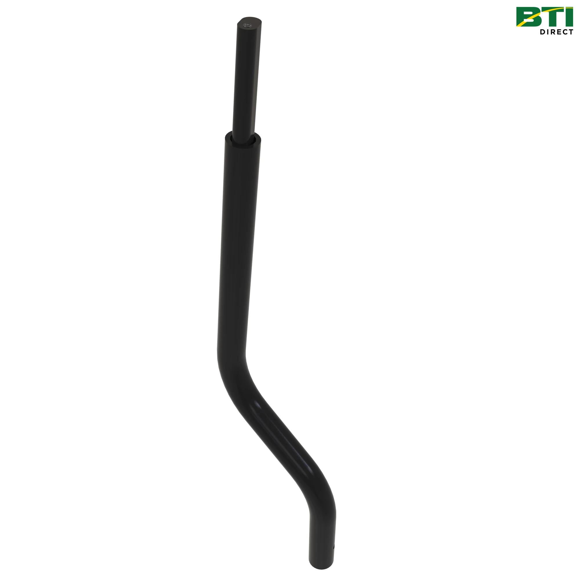 AL118290: Gearshift Lever