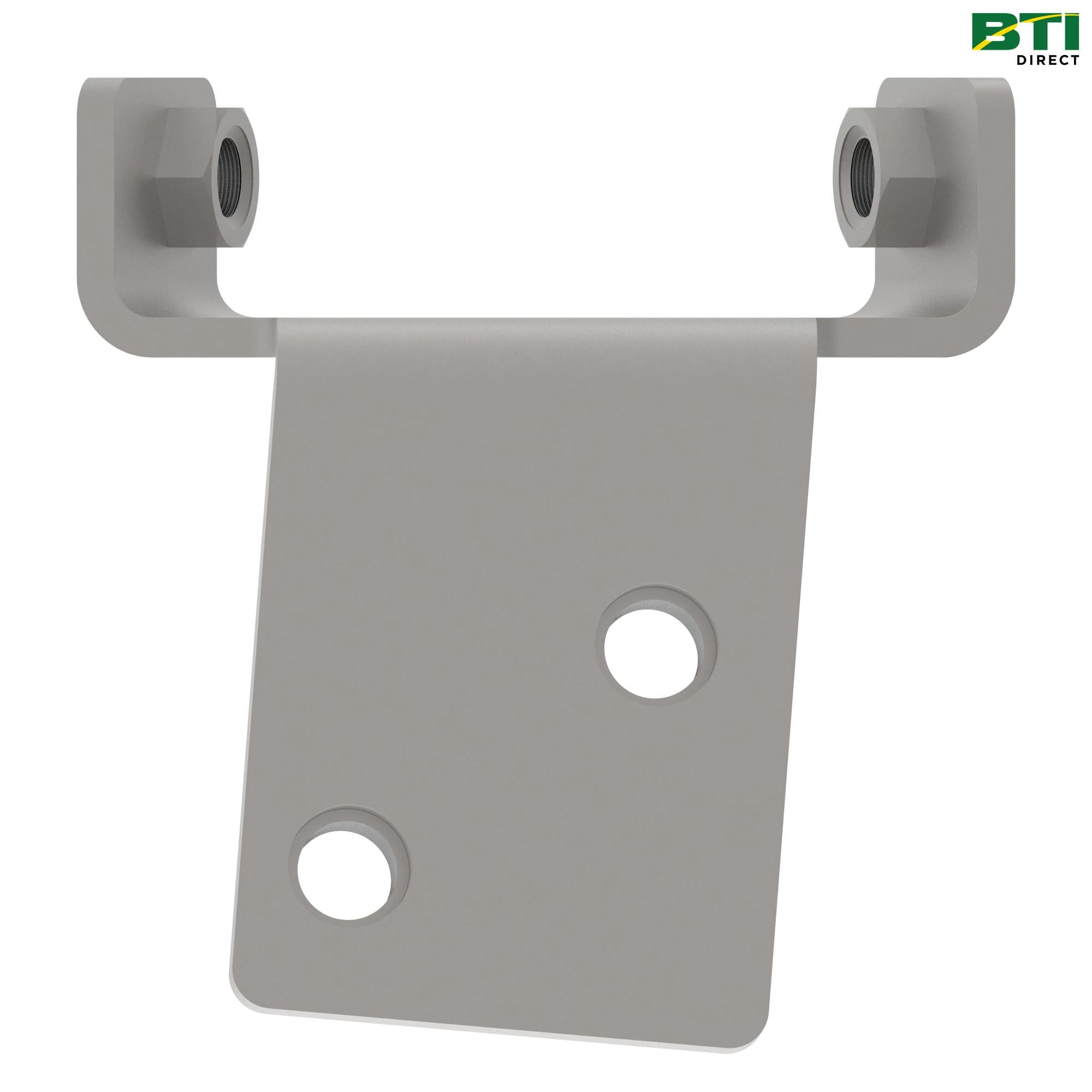 AL118301: Bracket