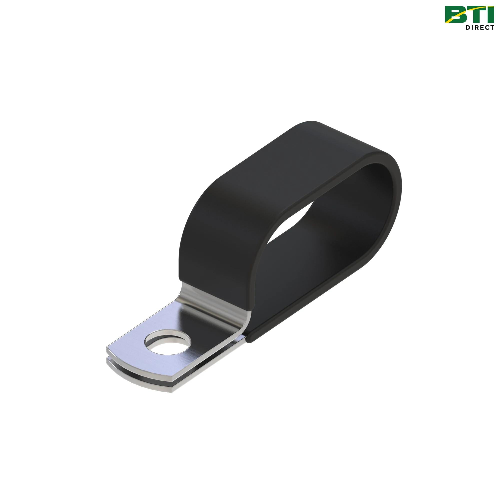 AL118382: Clamp