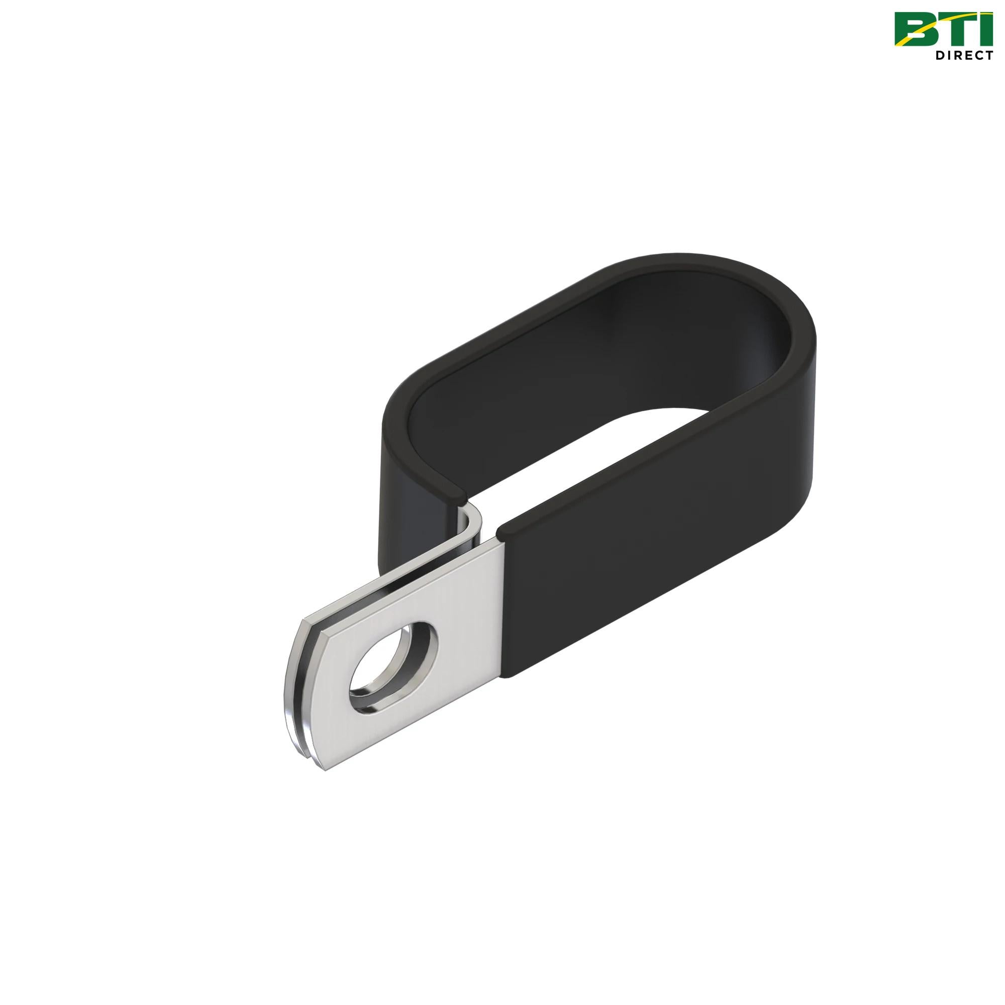 AL118382: Clamp