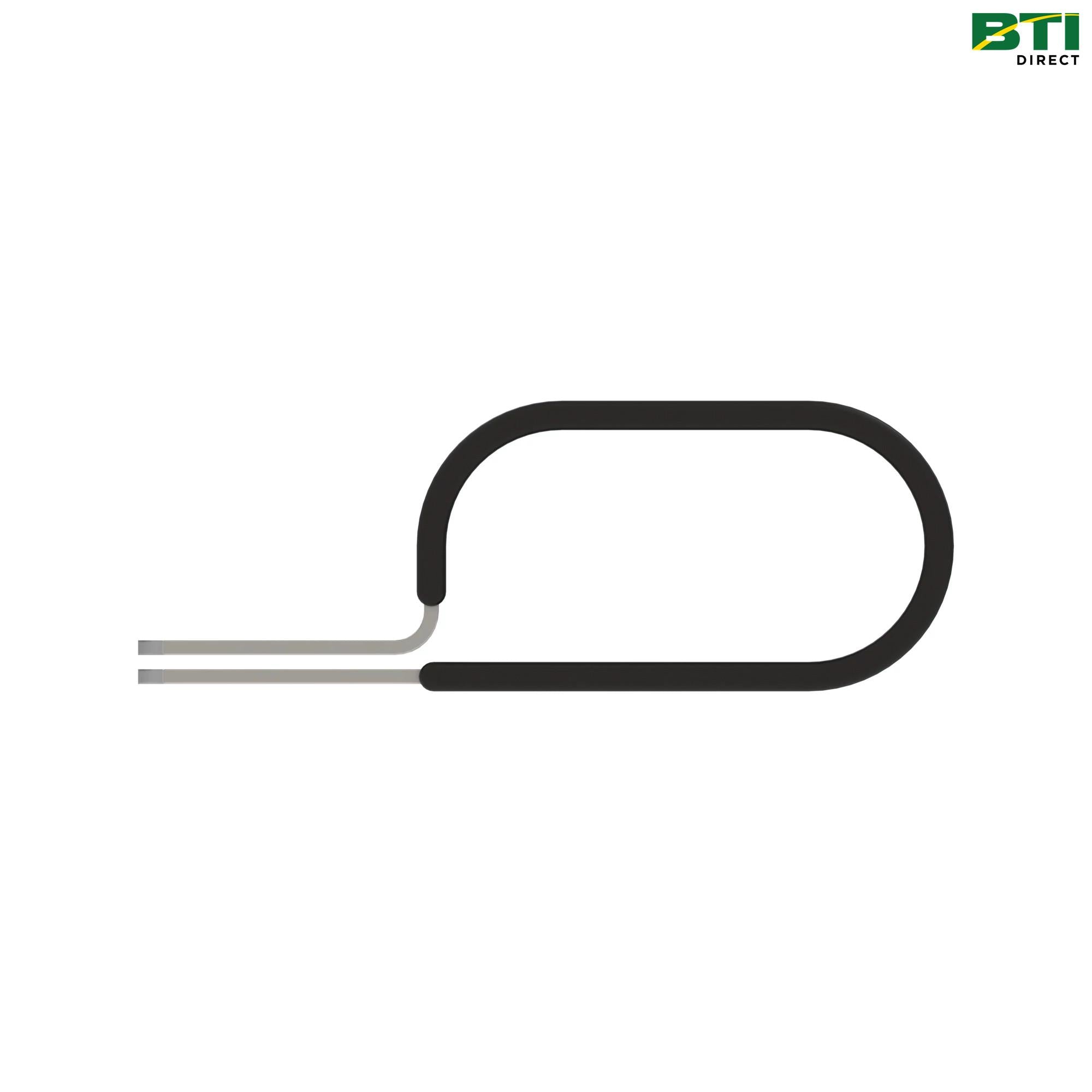AL118382: Clamp