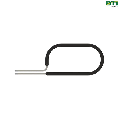 AL118382: Clamp