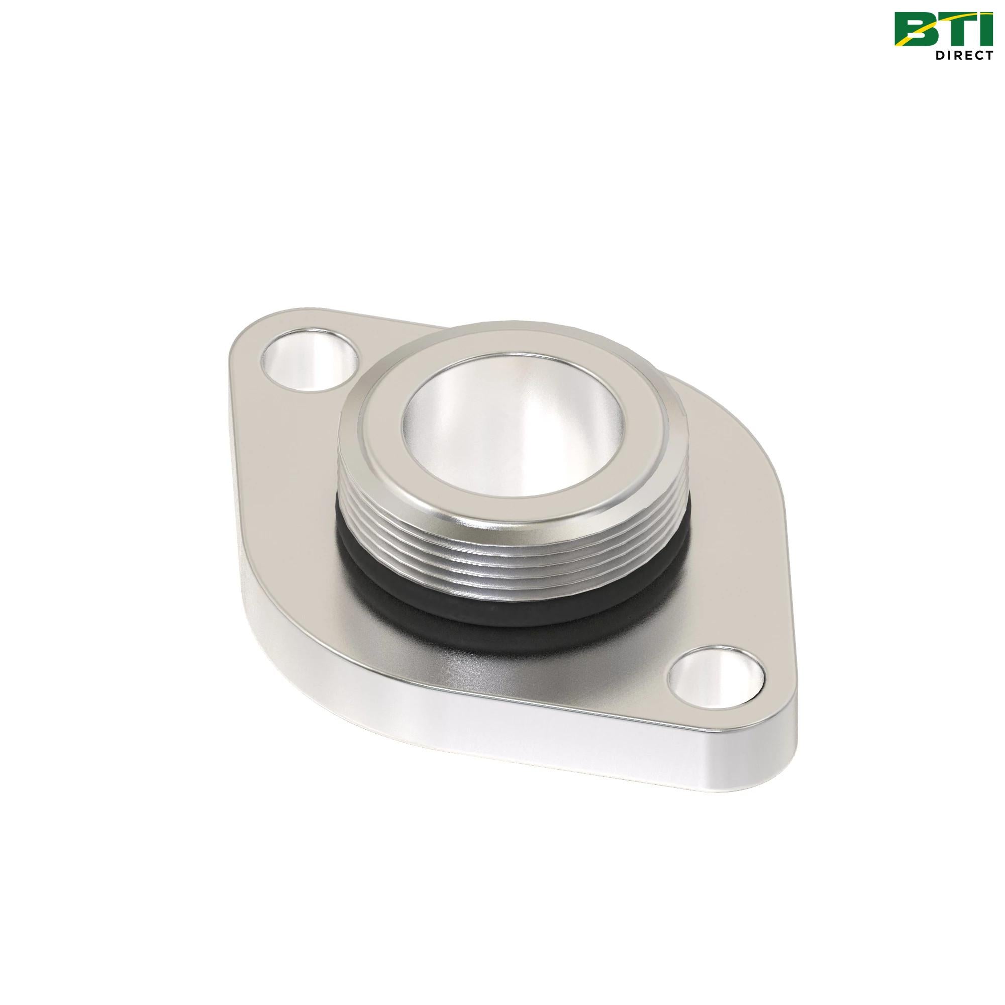 AL118383: Selective Control Valve Flange