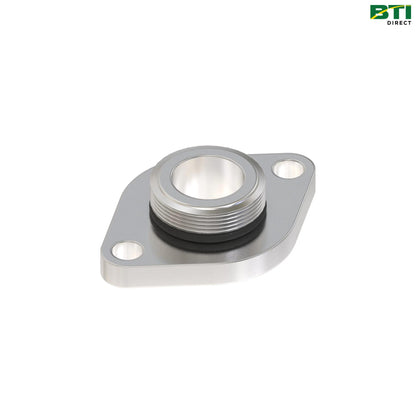 AL118383: Selective Control Valve Flange