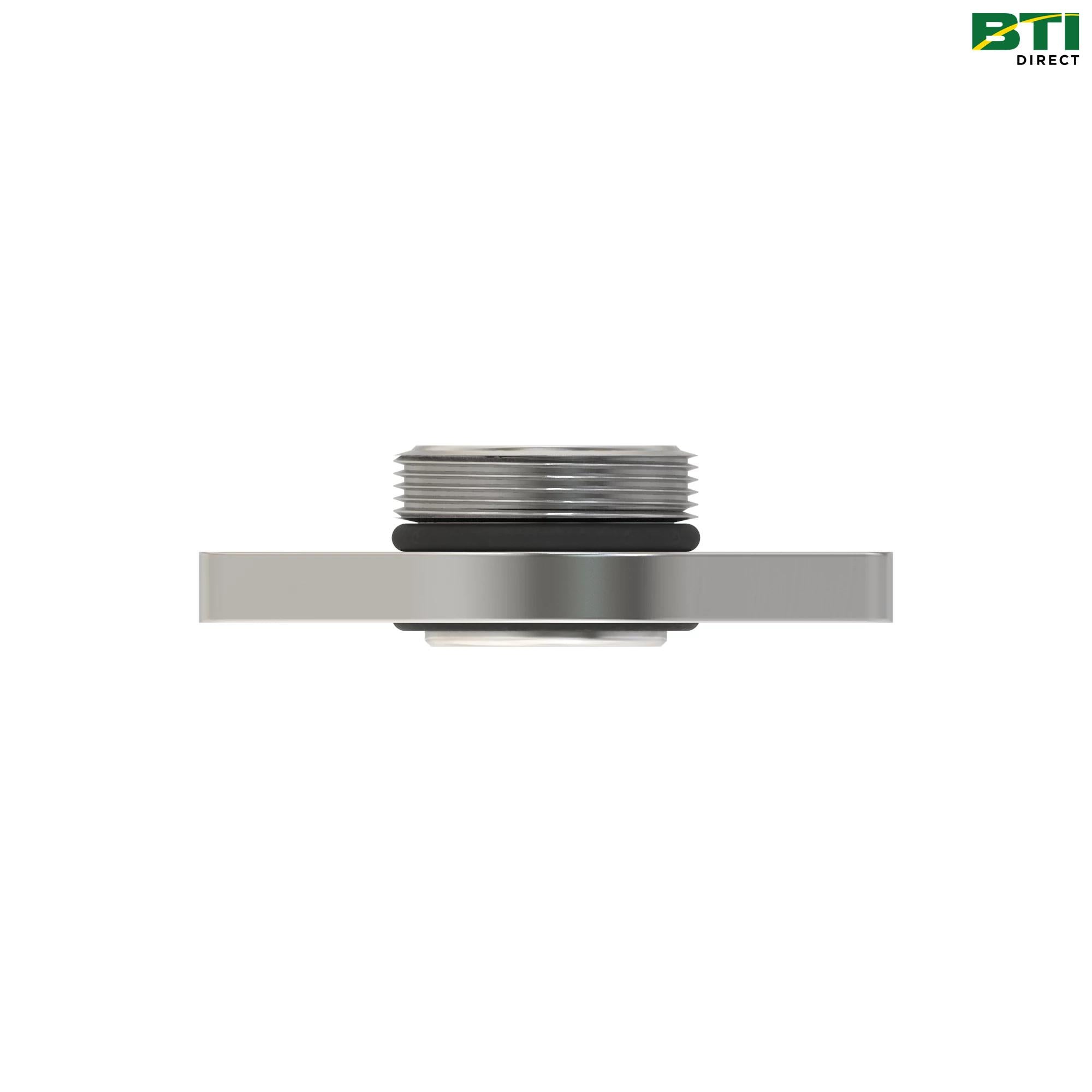 AL118383: Selective Control Valve Flange