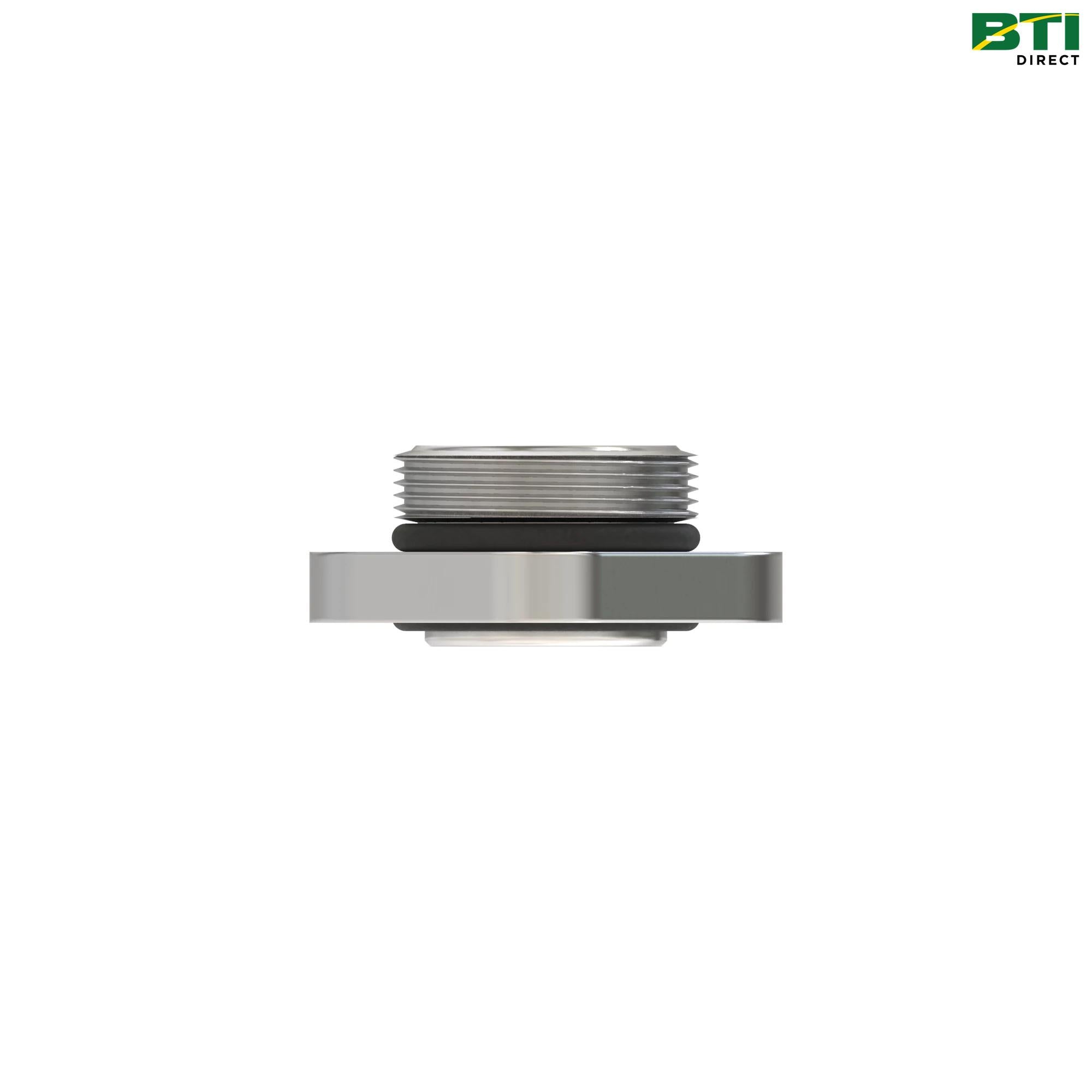 AL118383: Selective Control Valve Flange