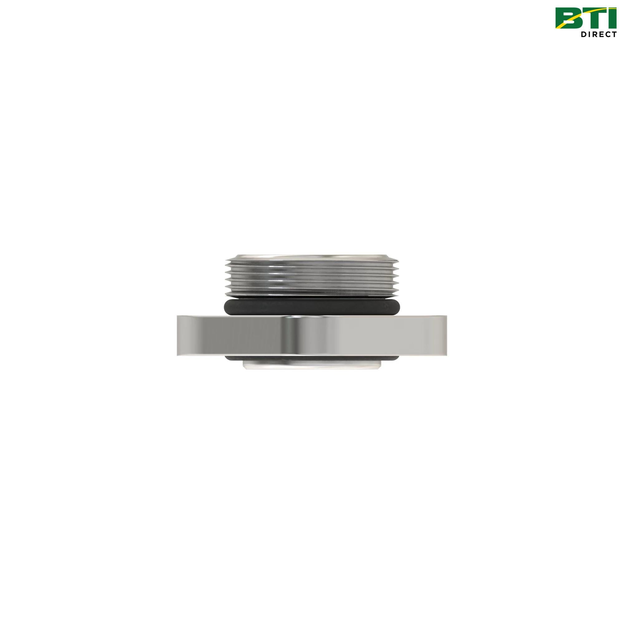 AL118383: Selective Control Valve Flange