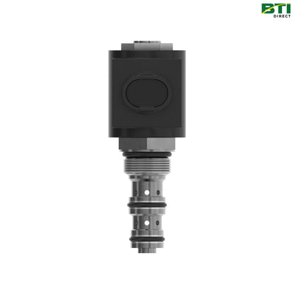 AL118477: Spool 3 Way Solenoid Valve