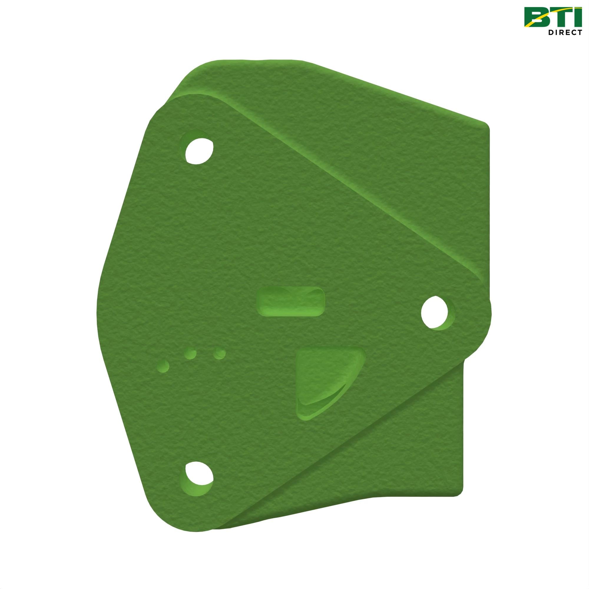 AL118486: SCV End Cover, Right Side