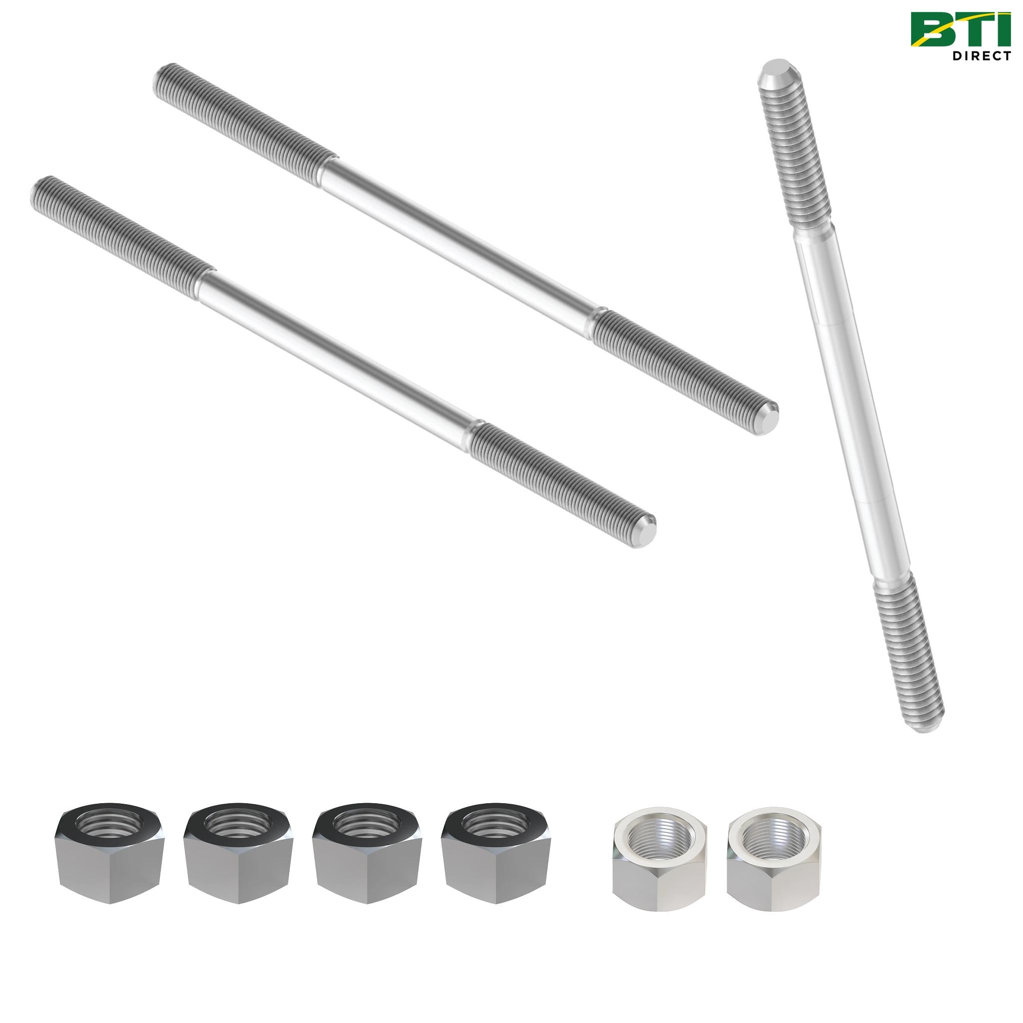 AL118513: Tune-Up Kit