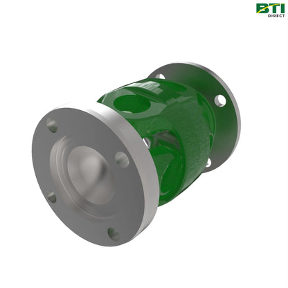 AL118590: Universal Driveshaft