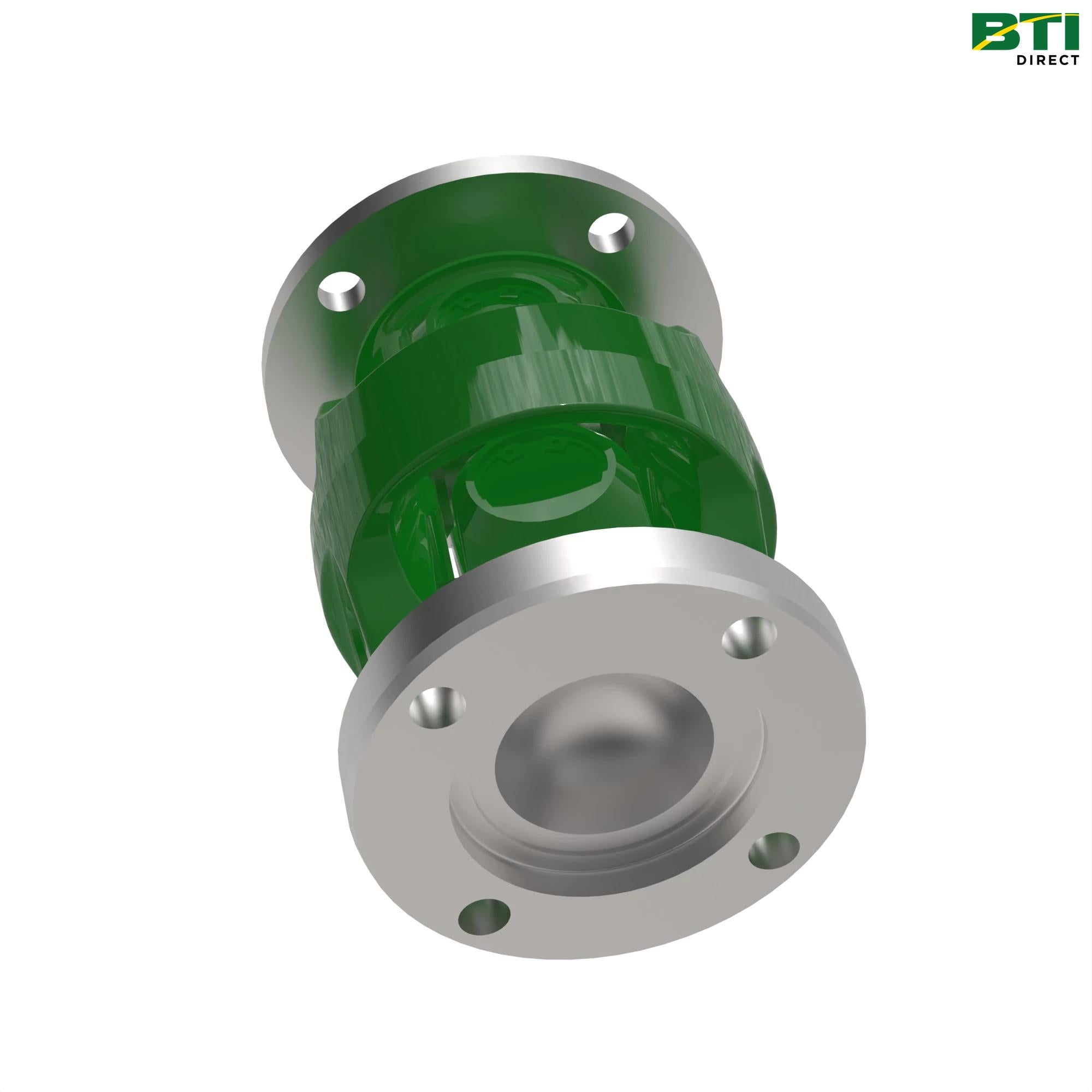 AL118590: Universal Driveshaft