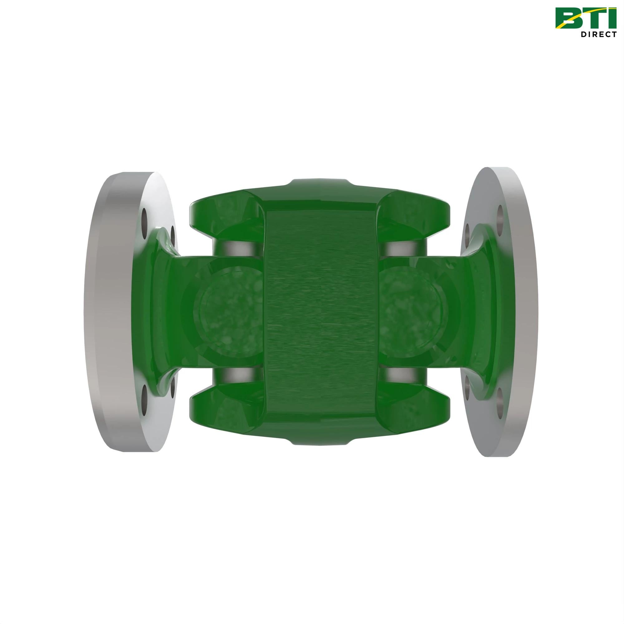 AL118590: Universal Driveshaft