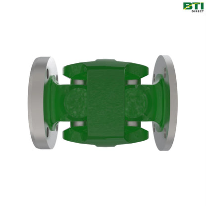 AL118590: Universal Driveshaft