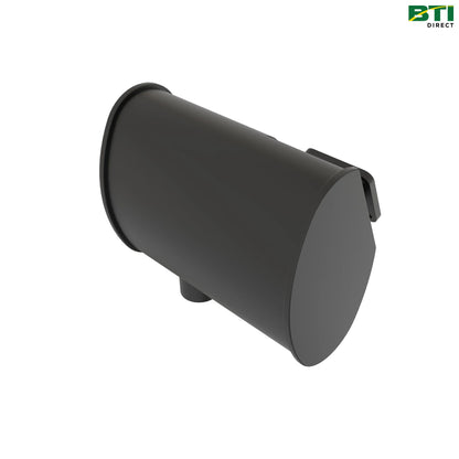 AL118604: Muffler