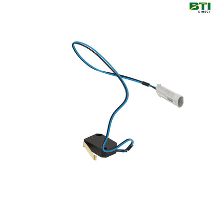 AL118612: Handbrake Switch Wiring Harness