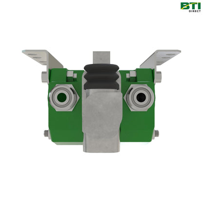 AL118643: Single, Open Center Selective Control Valve