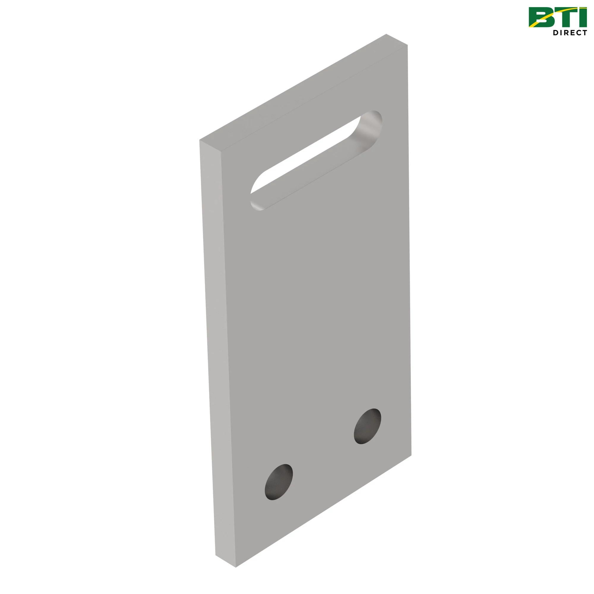 AL118649: Bracket