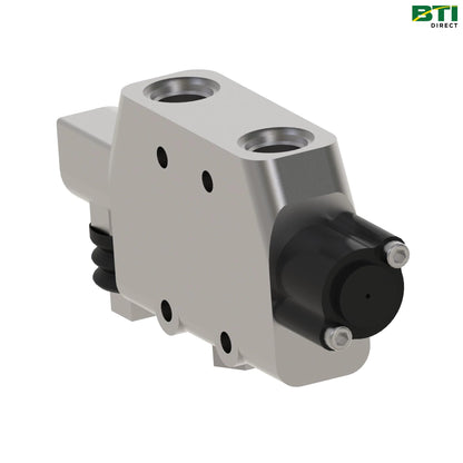 AL118676: Standard, Open Center Selective Control Valve