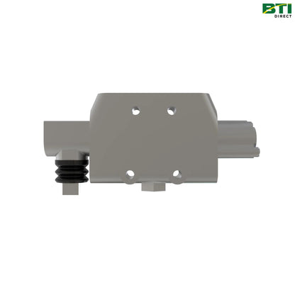 AL118676: Standard, Open Center Selective Control Valve