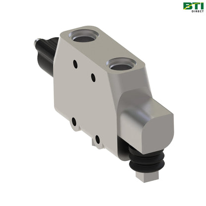 AL118676: Standard, Open Center Selective Control Valve