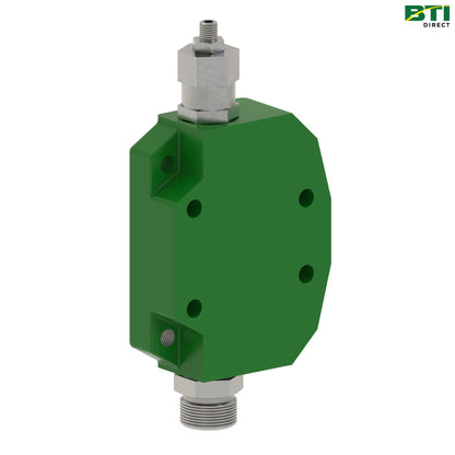 AL118684: Inlet Selective Control Valve