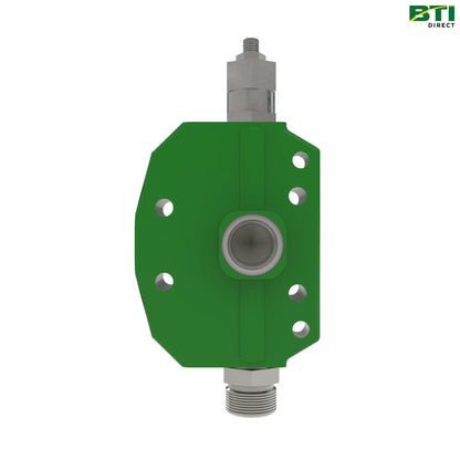 AL118684: Inlet Selective Control Valve