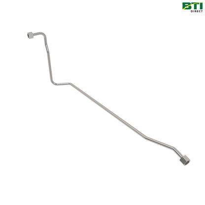 AL118750: Right Side Steering Oil Line