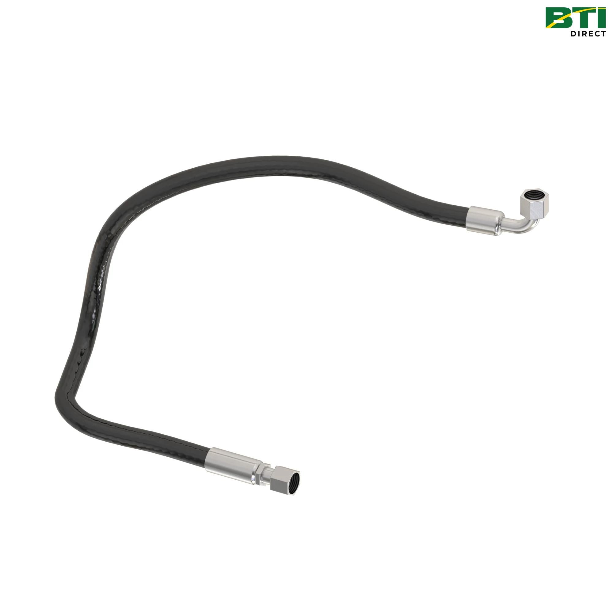 AL118948: Hydraulic Hose