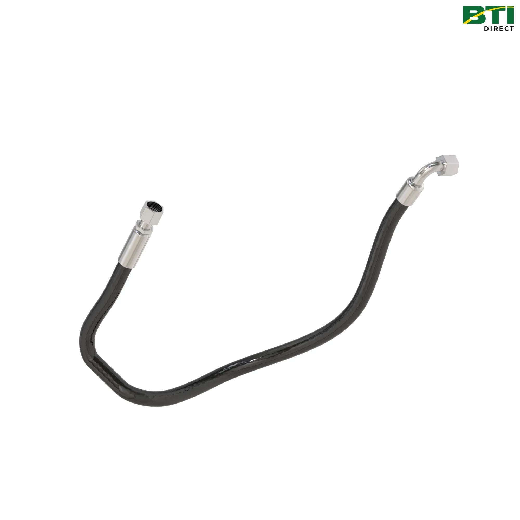 AL118948: Hydraulic Hose