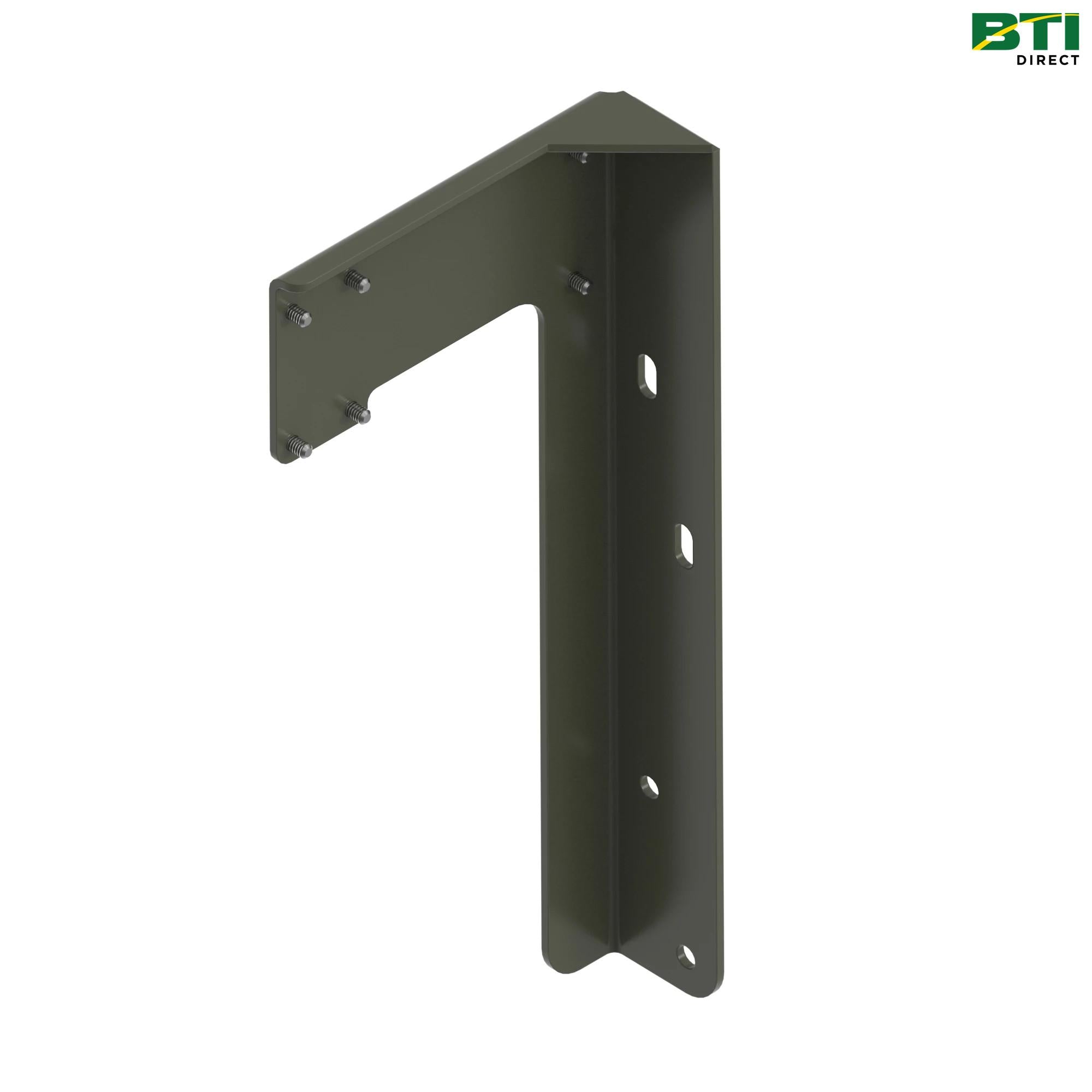 AL118950: SCV Basic Bracket Assembly