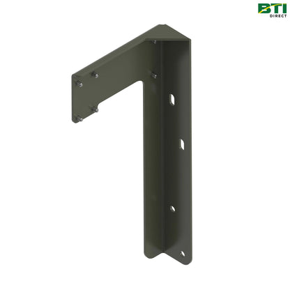 AL118950: SCV Basic Bracket Assembly