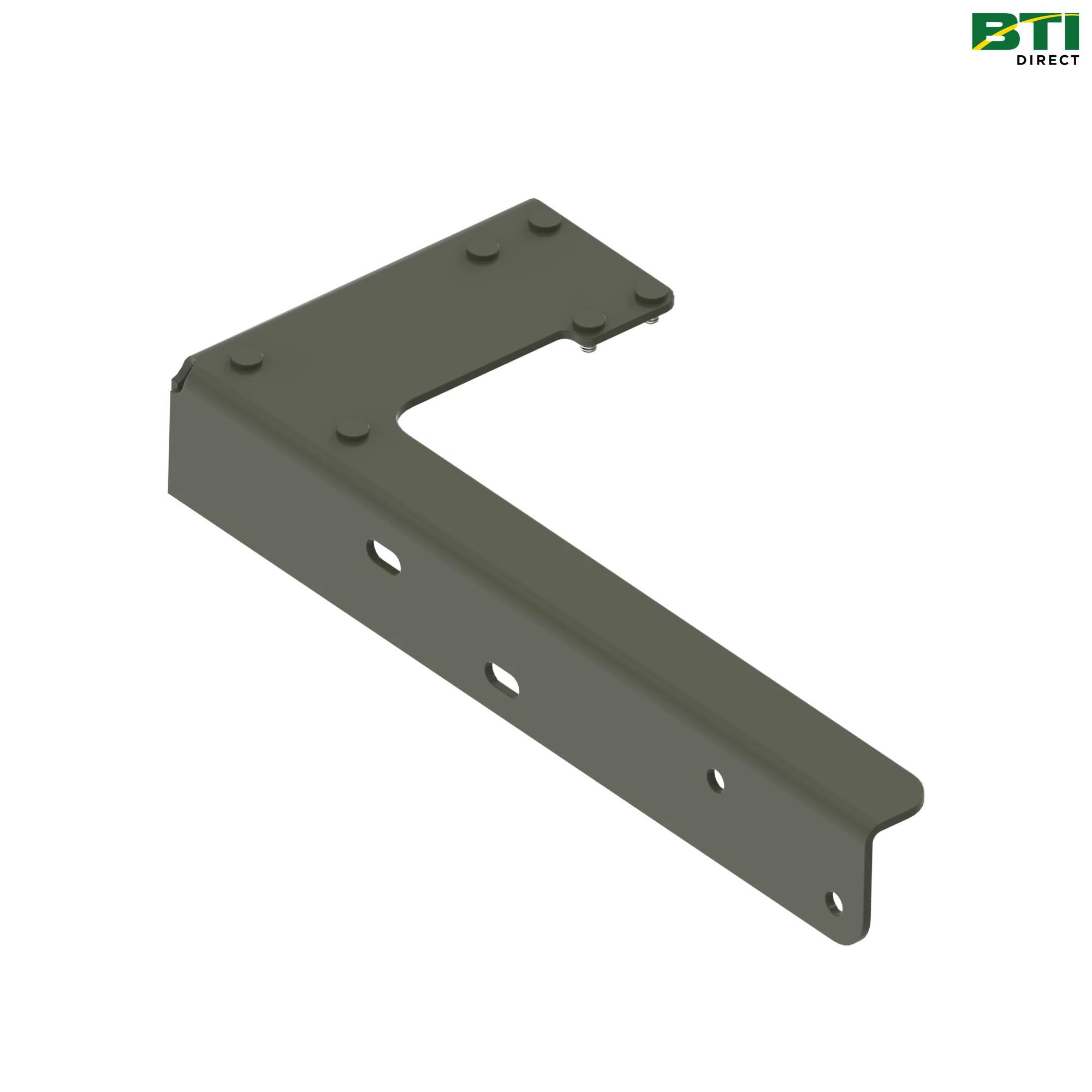 AL118950: SCV Basic Bracket Assembly