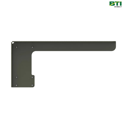 AL118950: SCV Basic Bracket Assembly