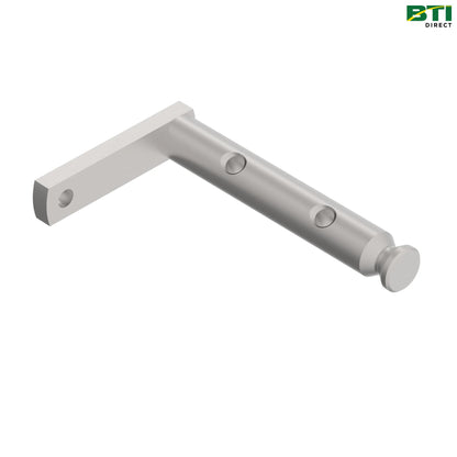 AL119000: Shaft
