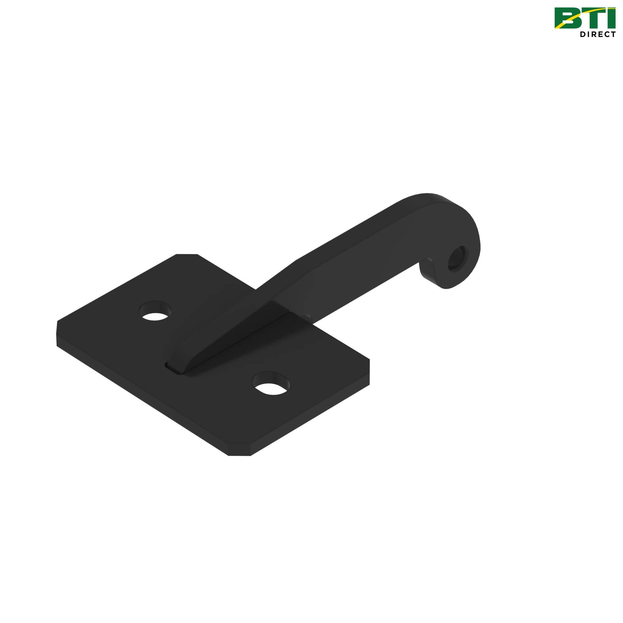 AL119152: Strap