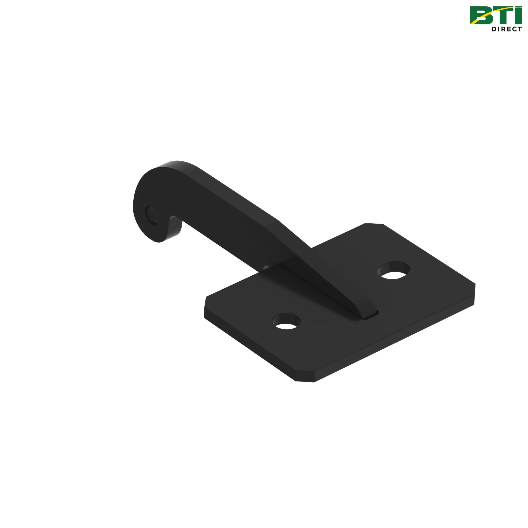 AL119152: Strap