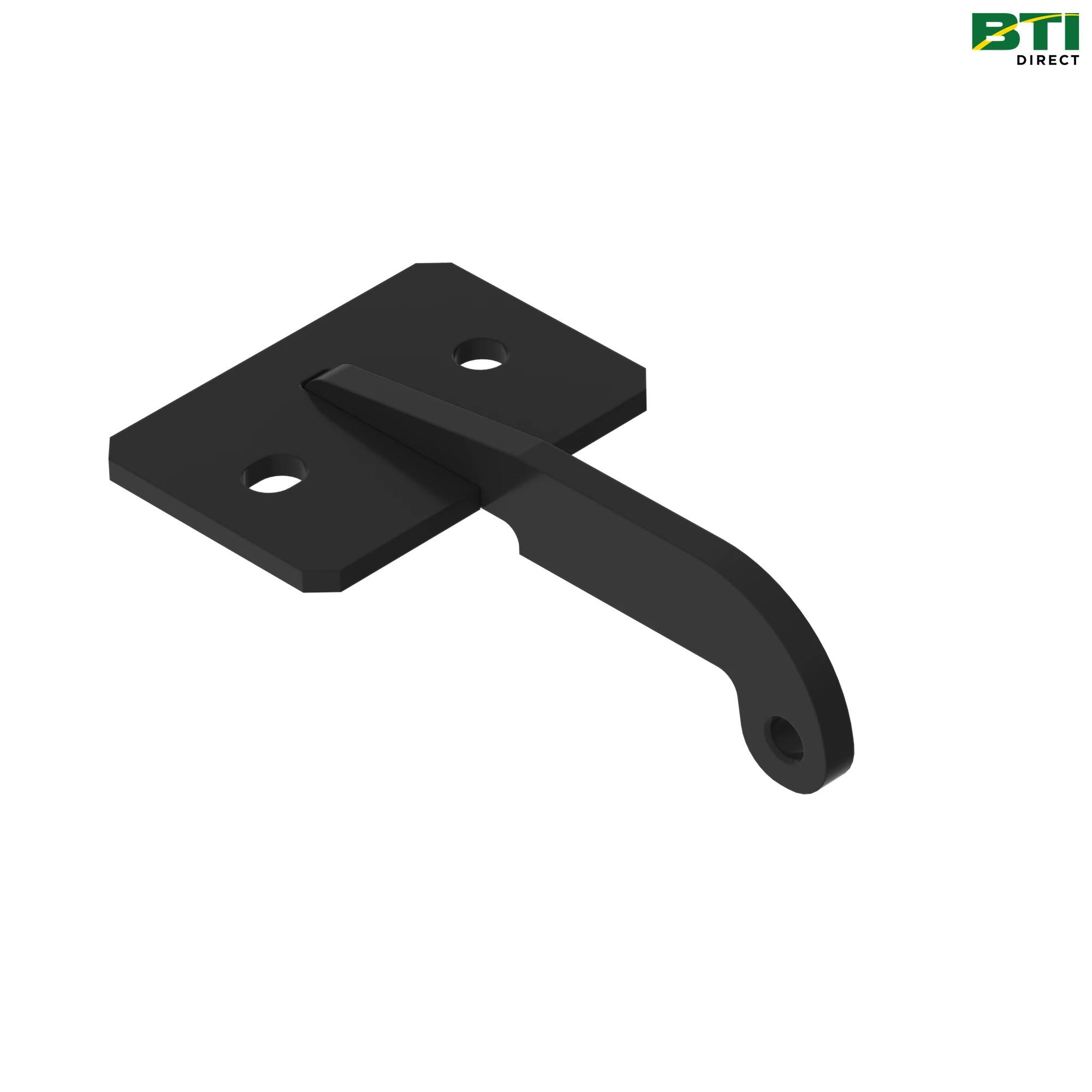 AL119152: Strap