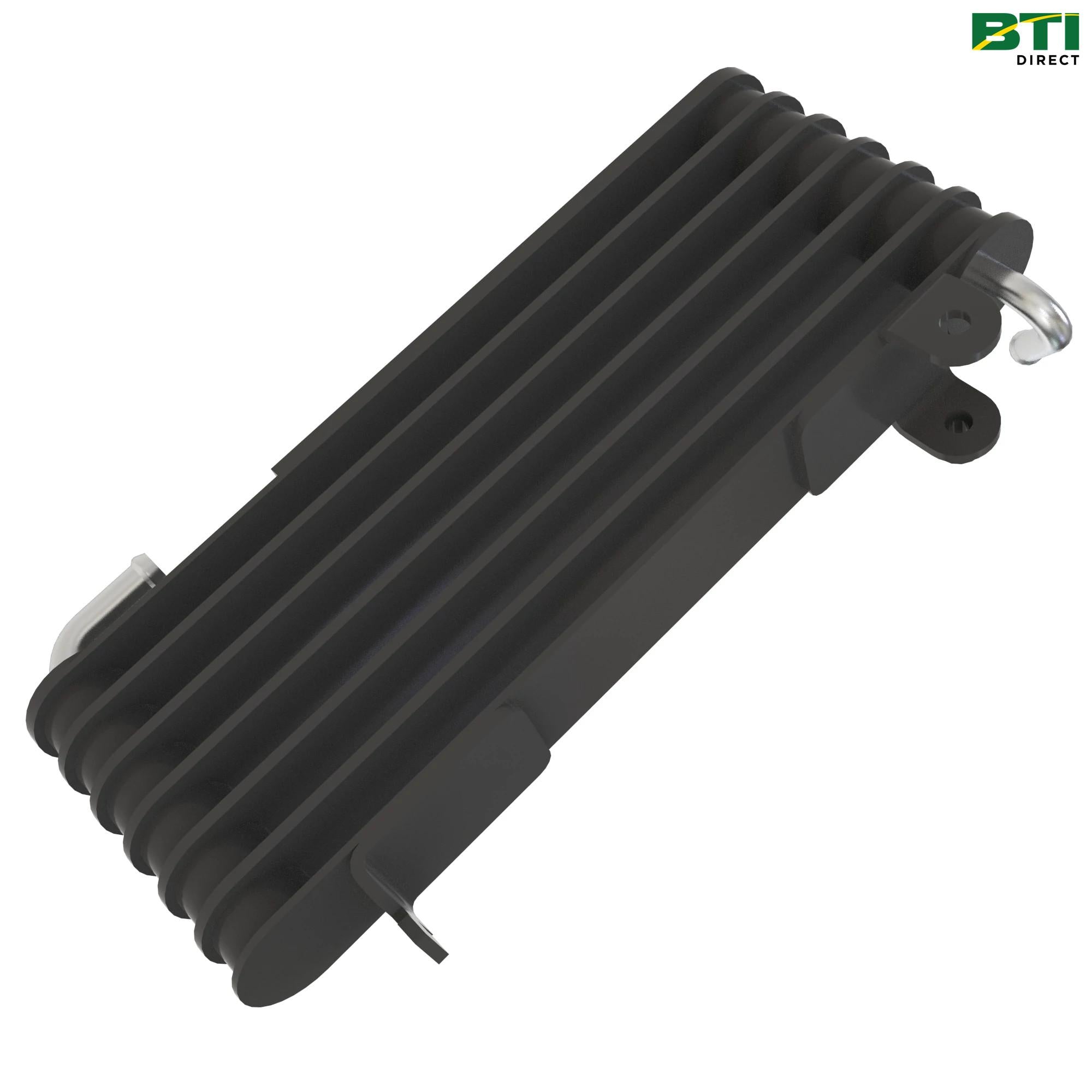 AL119166: Radiator