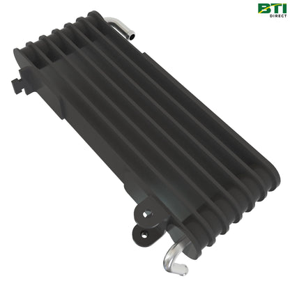 AL119166: Radiator