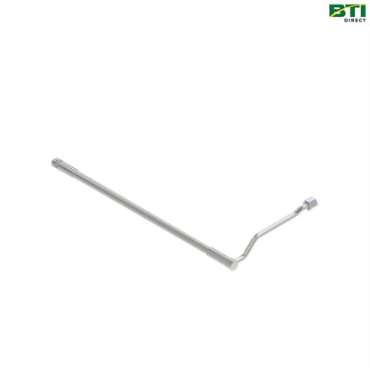 AL119173: Hydrostatic Hose Oil Line