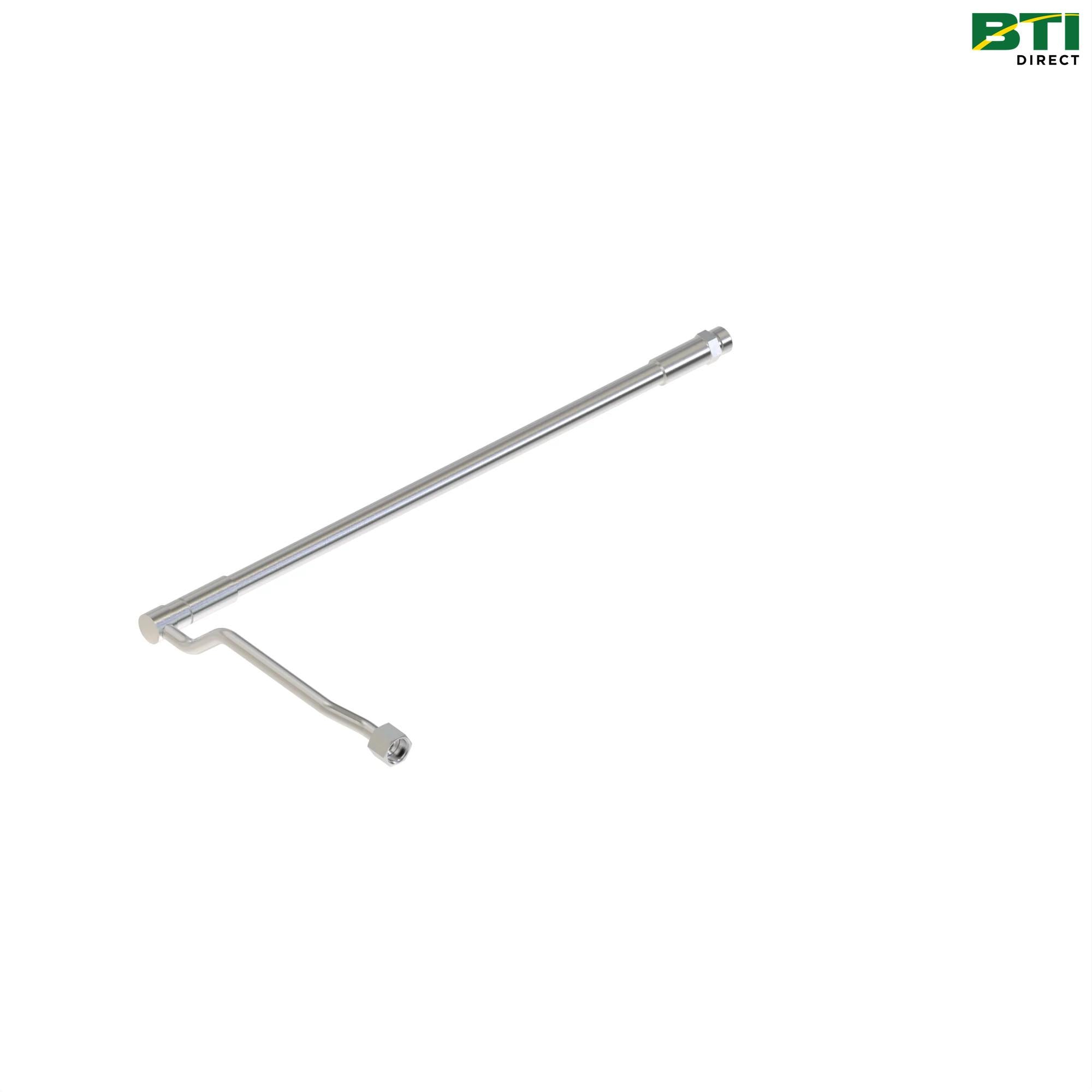 AL119173: Hydrostatic Hose Oil Line