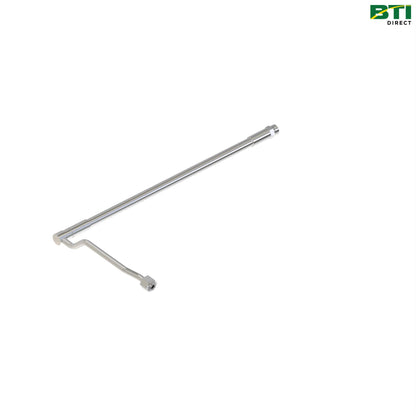 AL119173: Hydrostatic Hose Oil Line