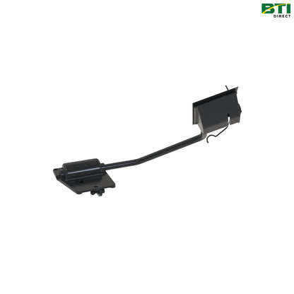 AL119212: Accelerator