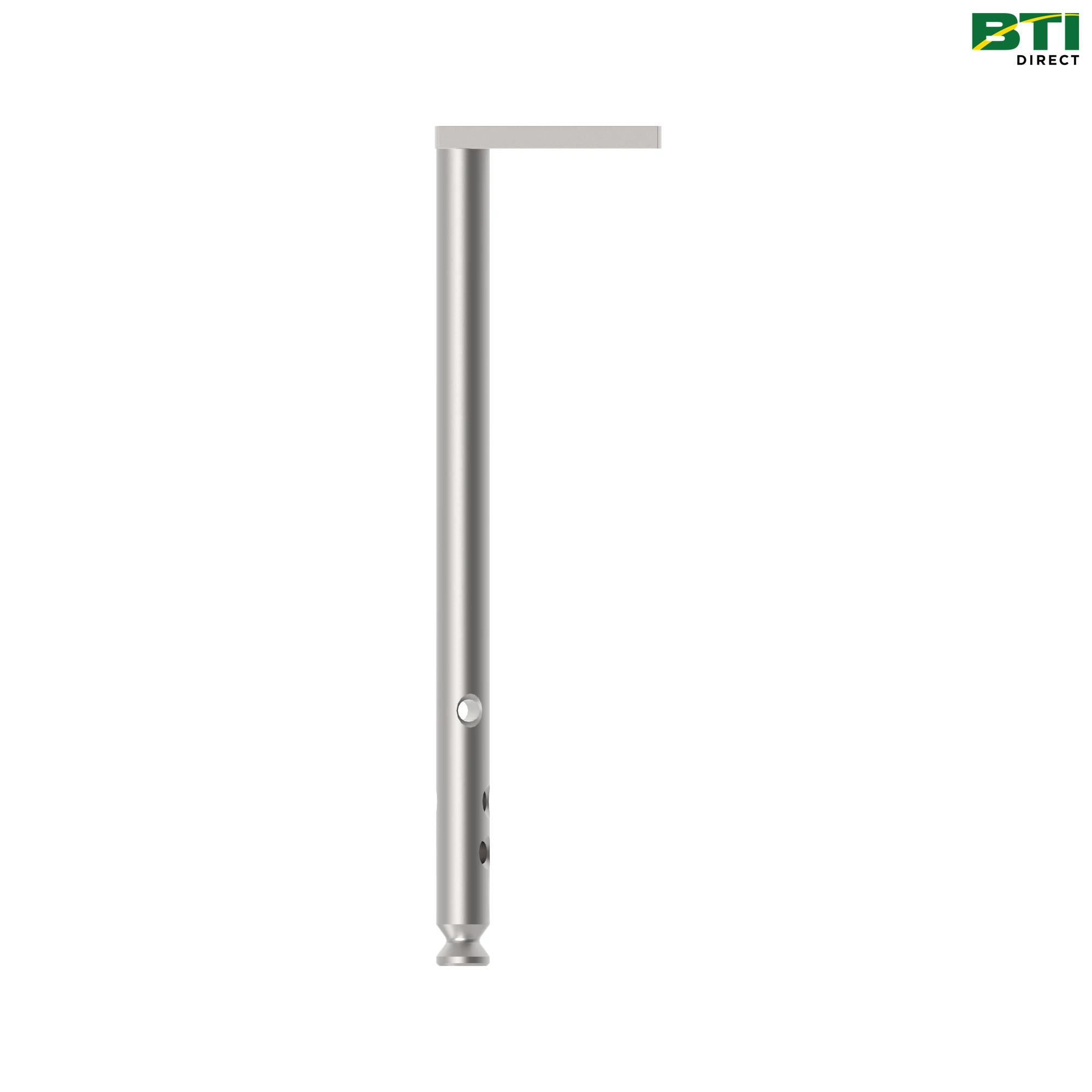 AL119299: Shaft