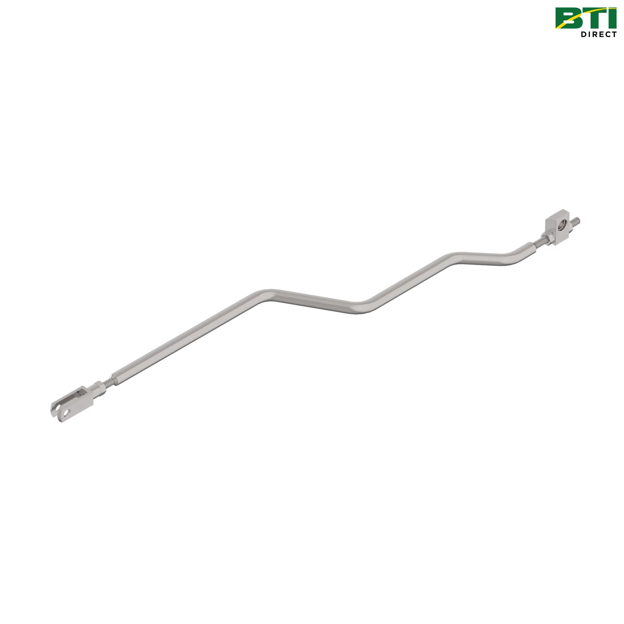 AL119371: Shifter Rod