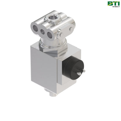 AL119443: Pneumatic Control Valve
