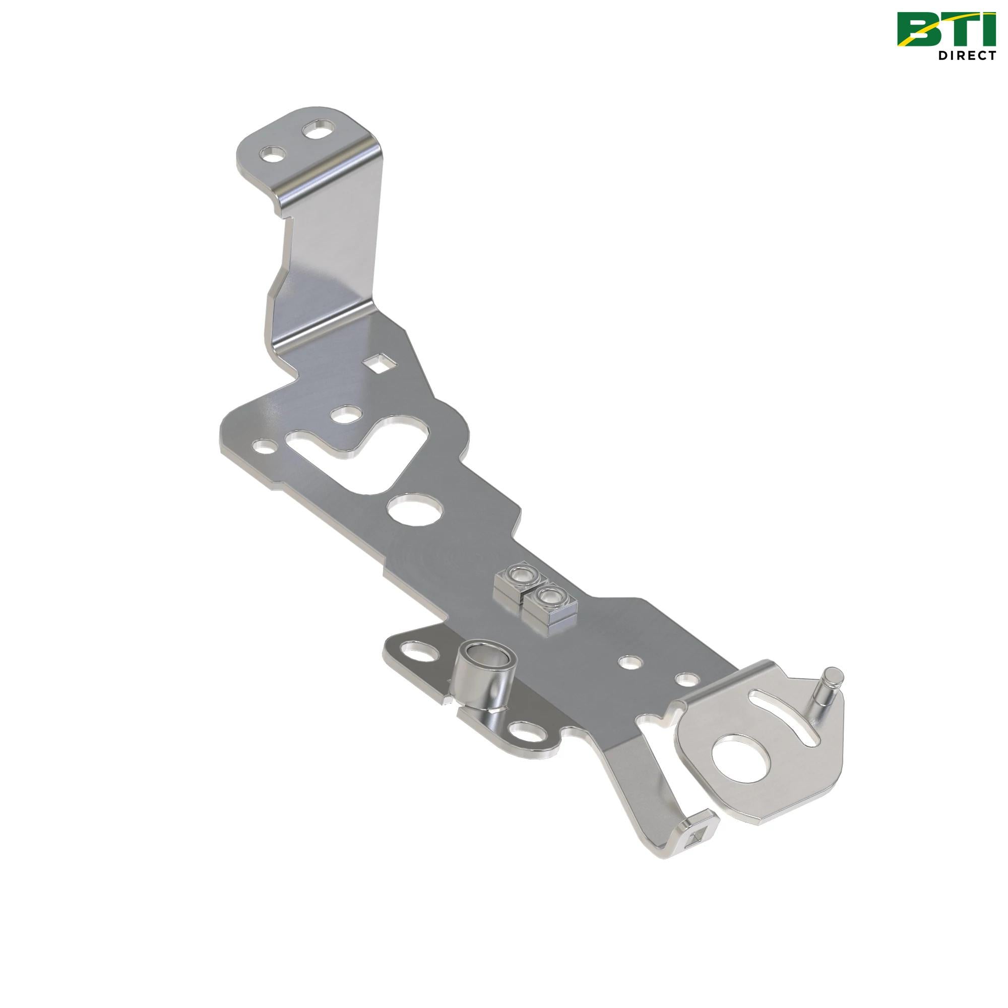 AL119445: Hand Throttle Bracket