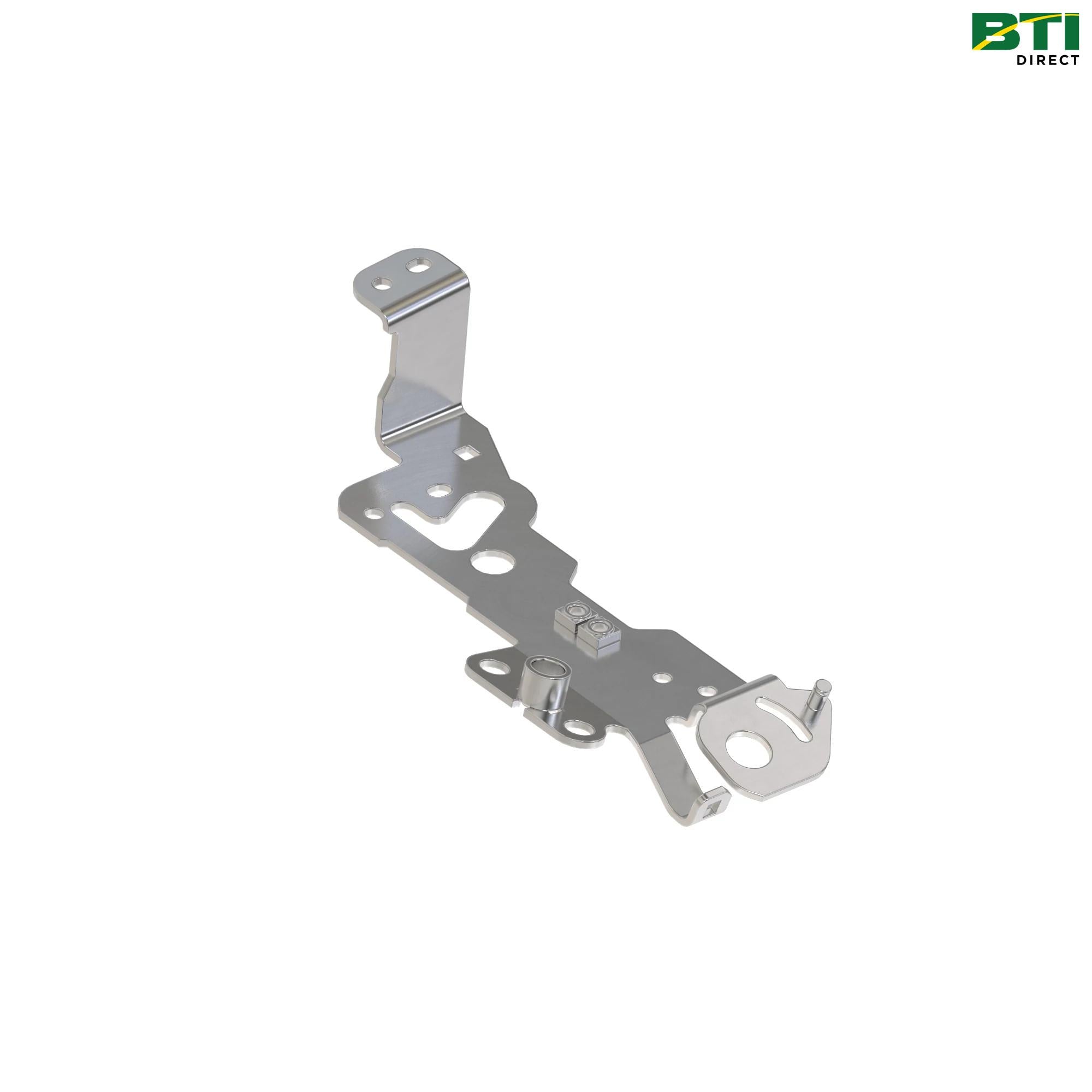 AL119445: Hand Throttle Bracket