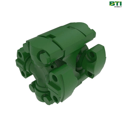 AL119512: Universal Driveshaft